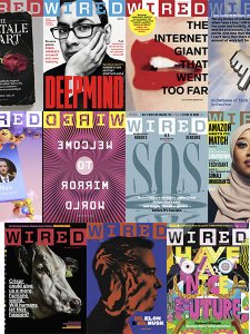 Wired USA - 2019 Full Year