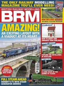 British Railway Modelling - 06.2024