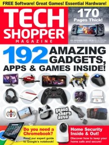 Tech Shopper - 12.2022