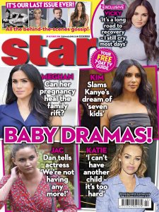 Star UK - 29.10.2018