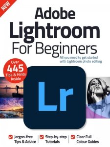 Adobe Lightroom For Beginners - Ed. 12 2022