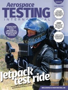 Aerospace Testing International - 09.2021