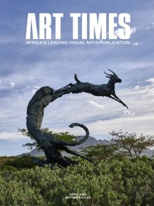 Art Times - 04.2022