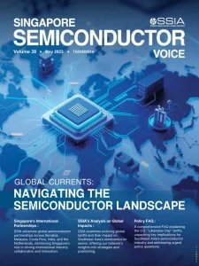 Singapore Semiconductor Voice - 05.2025