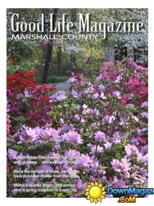 Good Life - Spring 2015