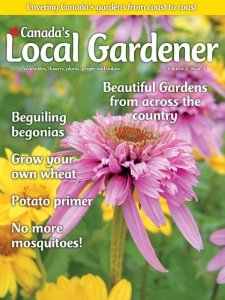 Canada's Local Gardener - Is. 4 2021