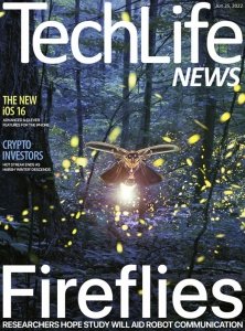 Techlife News - 06.25.2022