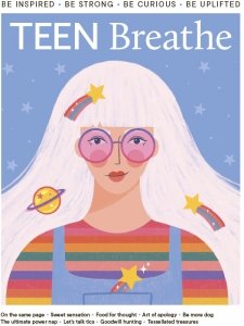 Teen Breathe - Is. 36 2022