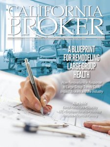 California Broker - №6 03.2018