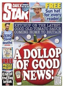 Daily Star - 06.02.2021