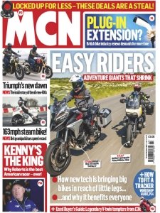 MCN - 5.07.2023