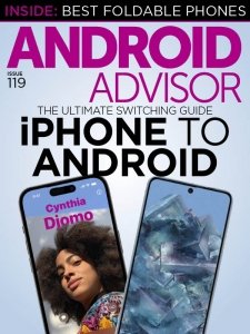 Android Advisor - Is. 119 2024