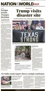 USA Today - 07.12.2025