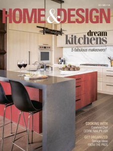 Home&Design - 01/02 2018