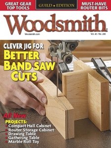 Woodsmith - 02/03 2023