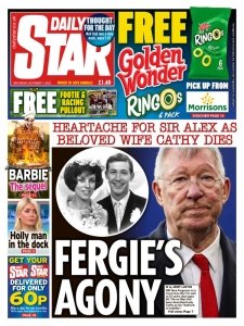 Daily Star - 7.10.2023