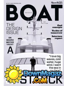 ShowBoats International - 05.2017