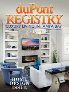 duPont Registry Tampa Bay - 09/10 2018