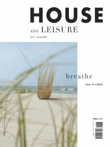 House and Leisure - Summer 2021