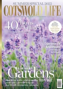 Cotswold Life - Summer 2022