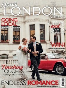 Your London Wedding - 03/04 2024