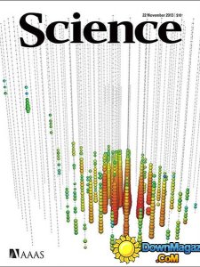 Science - 22 November 2013