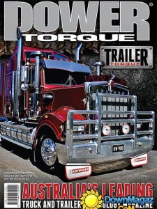 Power Torque - October/November 2014