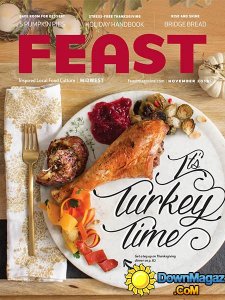 Feast - November 2016