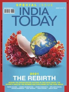 India Today - 01.18.2021