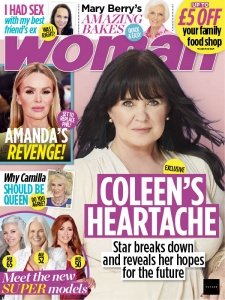 Woman UK - 24.04.2023