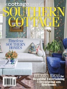 The Cottage Journal - Southern Cottage 2024