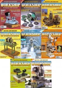 Model Engineers’ Workshop - 1999 Full Year