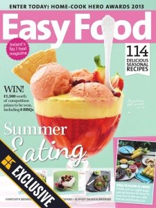 Easy Food - 07/08 2013