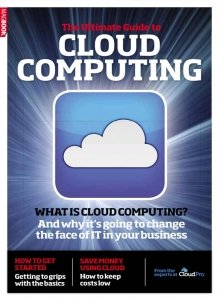 The Ultimate Guide to Cloud Computing