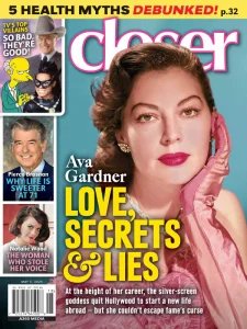 Closer USA - 05.5.2025