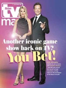 The Sun TV Mag - 7.12.2024