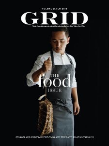 GRID - Vol 7 2018