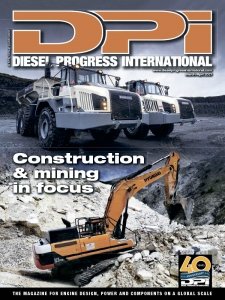 Diesel Progress International - 03/04 2021