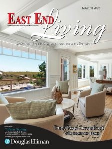 East End Living - 03.2023