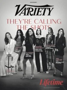 Variety - 10.23.2024