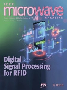 IEEE Microwave - 03.2021