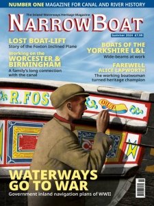 NarrowBoat - Summer 2024