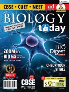 Biology Today - 09.2024