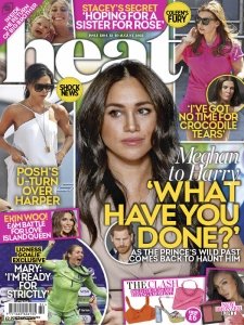 Heat UK - 13.08.2022