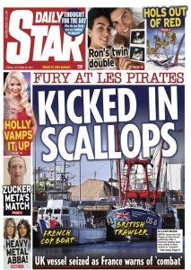 Daily Star - 29.10.2021