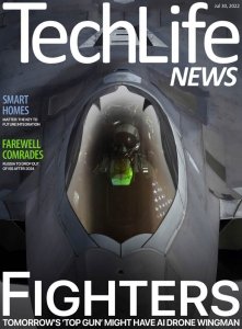 Techlife News - 07.30.2022