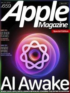 AppleMagazine - 06.14.2024