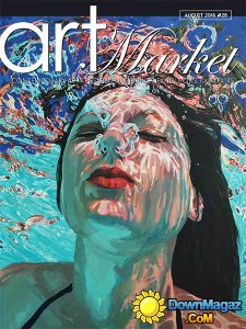 Art Market - August 2016