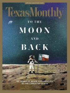 Texas Monthly - 07.2019