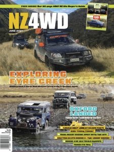 NZ4WD - 06.2021